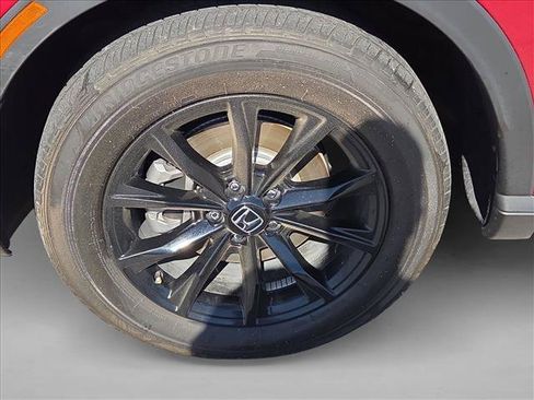 Used 2025 Honda CR-V Sport-L image 24