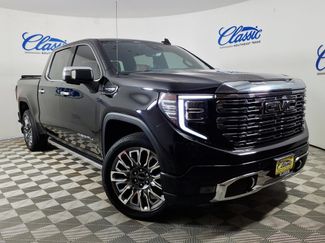 Used 2024 GMC Sierra 1500 Denali Ultimate AWD/4WD video 1