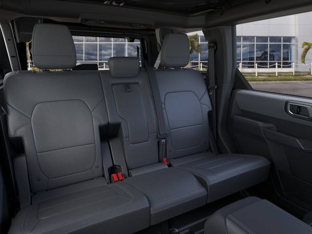 New 2026 Ford Bronco Big Bend w/ Black Diamond Package AWD/4WD image 31