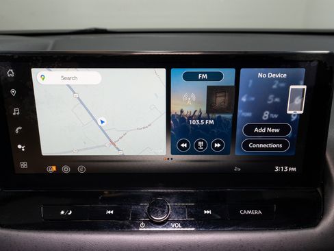 Used 2024 Nissan Rogue SL image 16