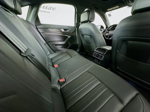 Used 2023 Audi A6 Premium Plus w/ Premium Plus Package image 27