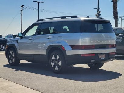 New 2027 Hyundai Santa Fe SEL