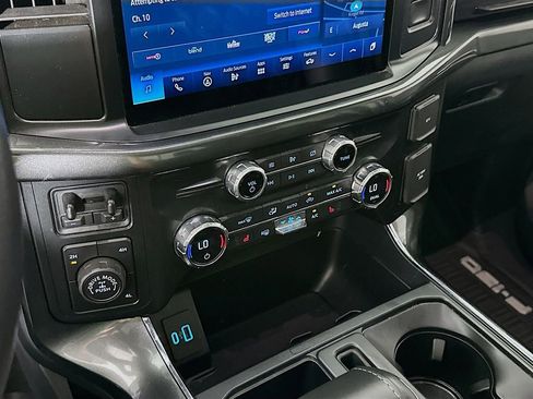 Used 2021 Ford F150 XLT w/ Equipment Group 302A High AWD/4WD image 14