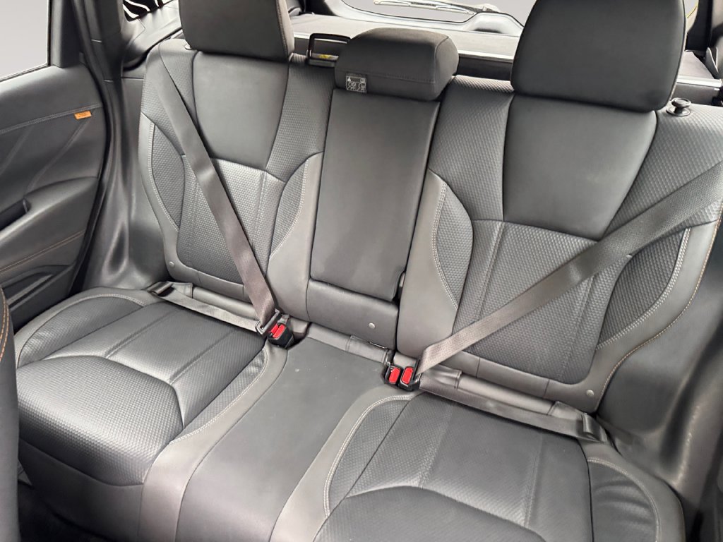 Used 2022 Subaru Forester Wilderness AWD/4WD image 13