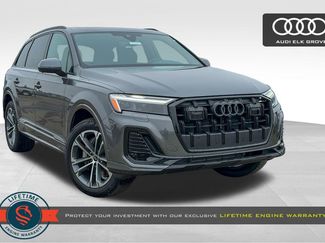 New 2025 Audi Q7 2.0T Premium Plus video 1