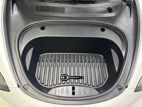 Used 2021 Tesla Model 3 Standard Range Plus RWD image 8