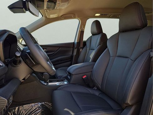 New 2026 Subaru Ascent Premium image 15