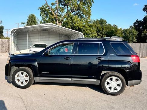 Used 2011 GMC Terrain SLE w/ Convenience Package FWD image 7