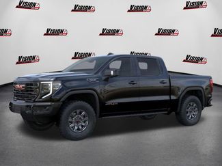 New 2026 GMC Sierra 1500 AT4X video 2