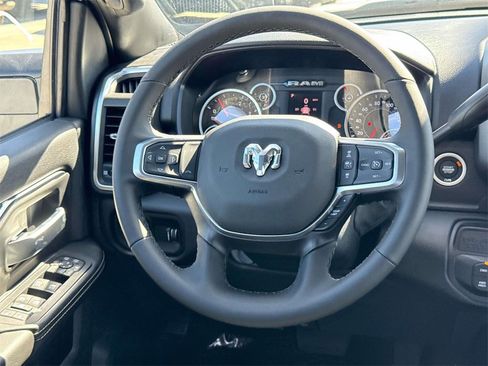 New 2025 RAM 2500 Big Horn image 14