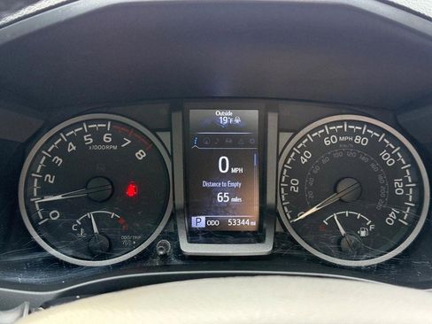 Used 2022 Toyota Tacoma TRD Pro image 22