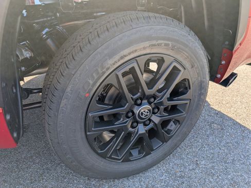 New 2026 Toyota Tundra SR5 image 30