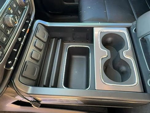 Used 2014 GMC Sierra 1500 SLT w/ All-Terrain Package image 18