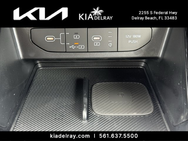 New 2026 Kia K5 GT-Line w/ GT-Line Red Interior Package FWD image 22