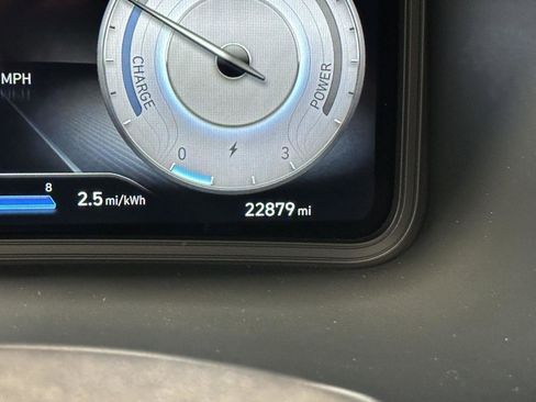 Used 2023 Hyundai Kona Limited image 19