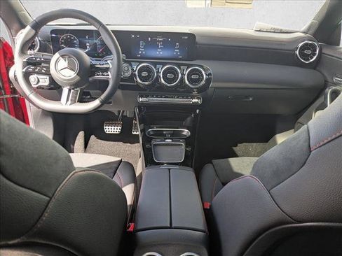 New 2026 Mercedes-Benz CLA 250 image 13