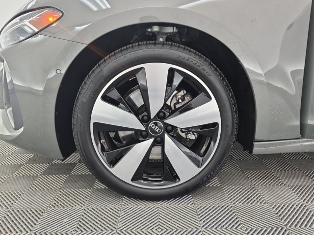 Used 2025 Audi A5 Premium Plus w/ Premium Plus AWD/4WD image 28