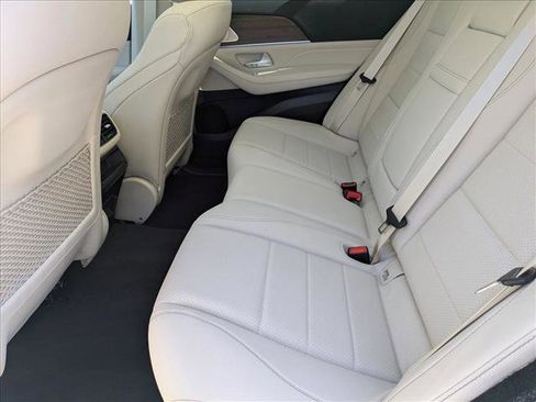 New 2026 Mercedes-Benz GLE 450 4MATIC image 14