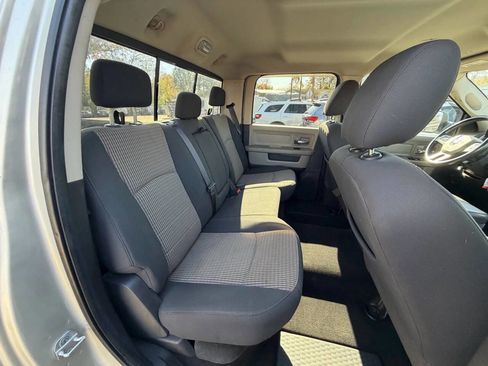 Used 2010 Dodge Ram 2500 Truck SLT w/ Big Horn Regional Pkg image 25