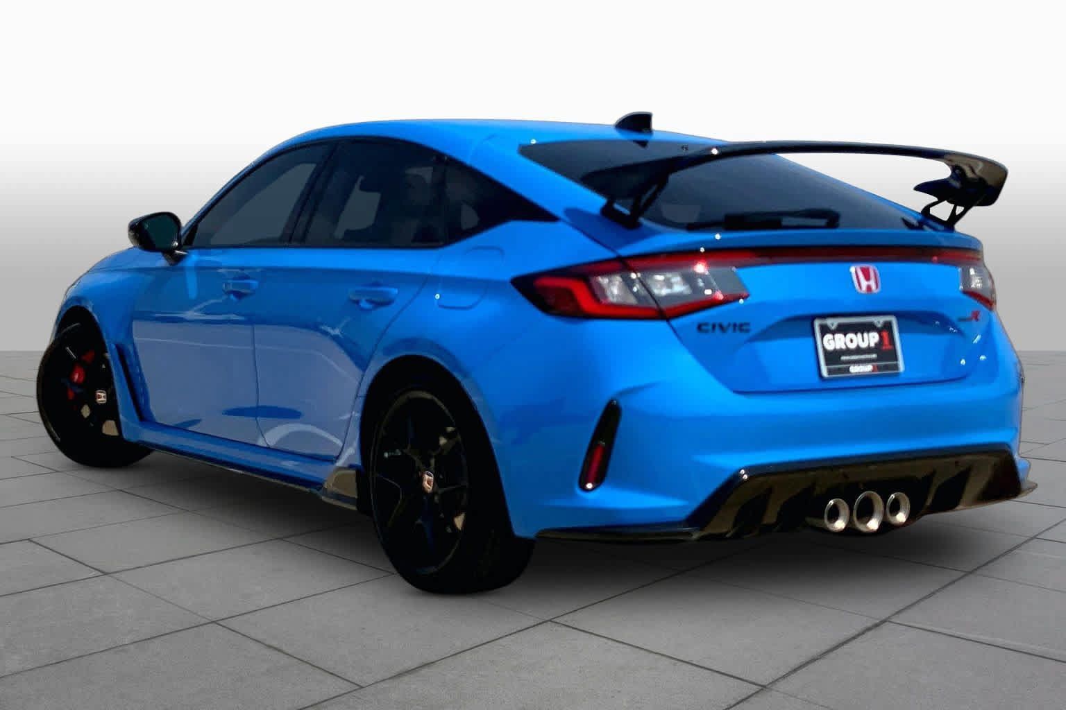 Used 2024 Honda Civic Type R image 11