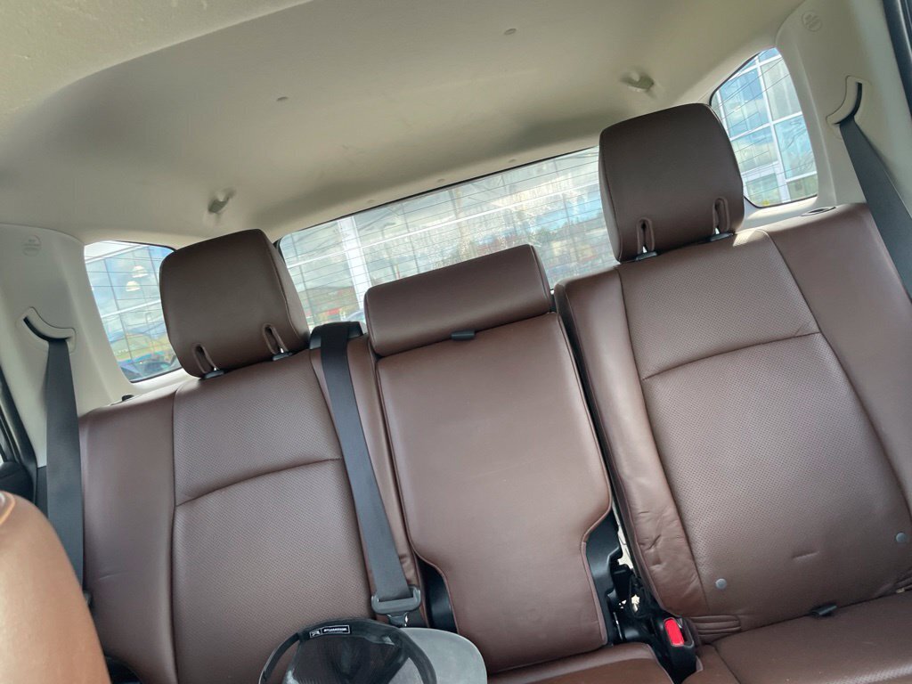 Used 2019 Toyota 4Runner Limited AWD/4WD image 11
