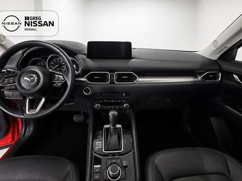 Used 2022 MAZDA CX-5 AWD 2.5 S image 9
