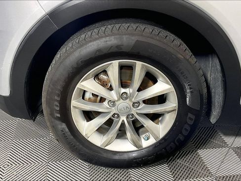 Used 2016 Kia Sorento FWD w/ LX Convenience Package image 10