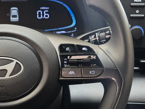 New 2026 Hyundai Elantra SEL Sport Premium FWD image 18