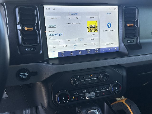 Used 2022 Ford Bronco Badlands AWD/4WD image 34