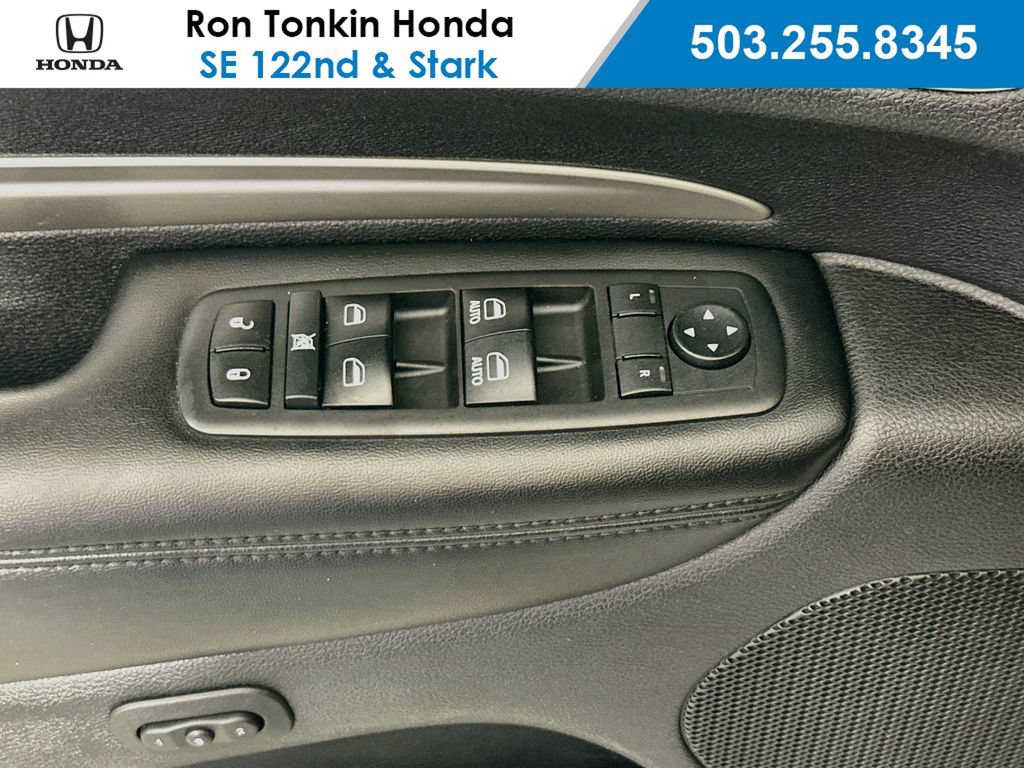 Used 2017 Dodge Durango GT AWD/4WD image 20