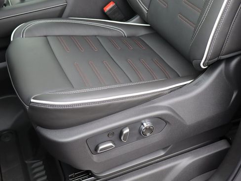 New 2026 GMC Sierra 1500 AT4X image 13