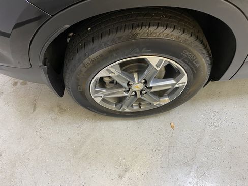 Used 2024 Chevrolet Blazer LT w/ Convenience Package image 13