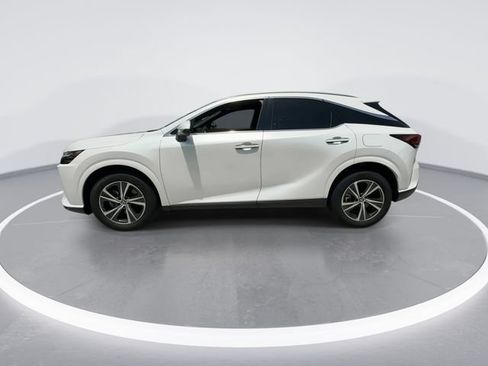 Used 2024 Lexus RX 350 Premium w/ Cold Area Package FWD image 5