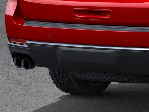 New 2026 Chevrolet Tahoe Z71 w/ Comfort Package image 14