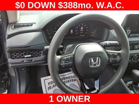 Used 2024 Honda Accord EX image 15