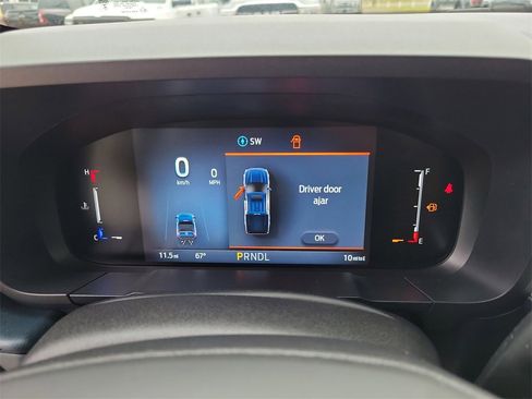 New 2026 Ford Maverick XLT w/ Equipment Group 301A image 14