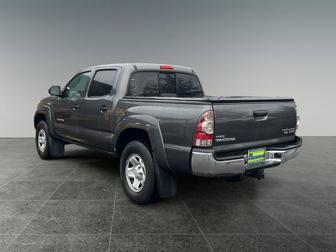 Used 2013 Toyota Tacoma PreRunner w/ SR5 Pkg image 5