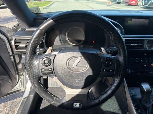 Used 2014 Lexus IS 250 w/ F-Sport Package image 26