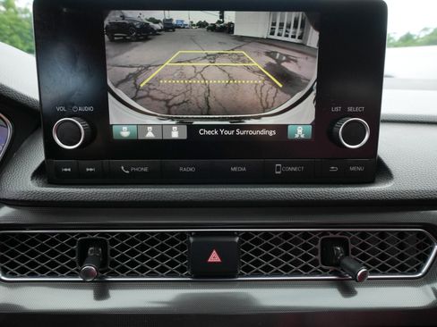 Used 2024 Acura Integra A-Spec FWD image 26
