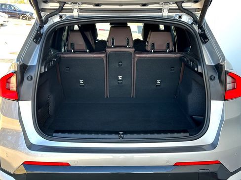 Certified 2025 BMW X1 xDrive28i image 30