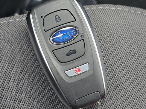 New 2026 Subaru Crosstrek 2.0i Premium image 27