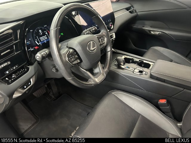 Used 2025 Lexus RX 350 Premium Plus w/ Accessory Package (Z1) FWD image 19