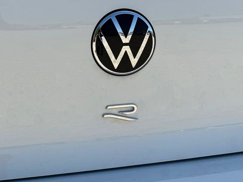 Certified 2022 Volkswagen Golf R AWD/4WD image 27