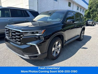 Used 2024 Honda Pilot EX-L