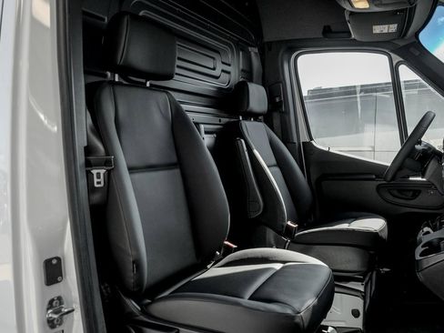 Used 2026 Mercedes-Benz Sprinter 3500 image 20
