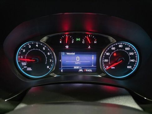 Used 2022 Chevrolet Equinox RS image 17