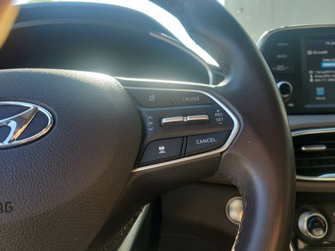 Used 2020 Hyundai Santa Fe SEL w/ Convenience + Premium Package FWD image 26