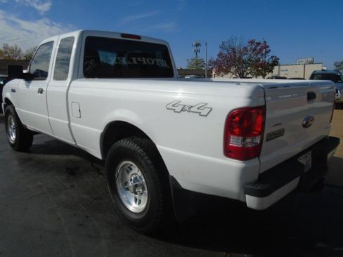 Used 2011 Ford Ranger XLT image 6