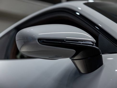 Used 2023 Porsche 911 Turbo S image 11