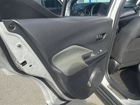 Used 2019 Nissan Kicks S FWD image 22